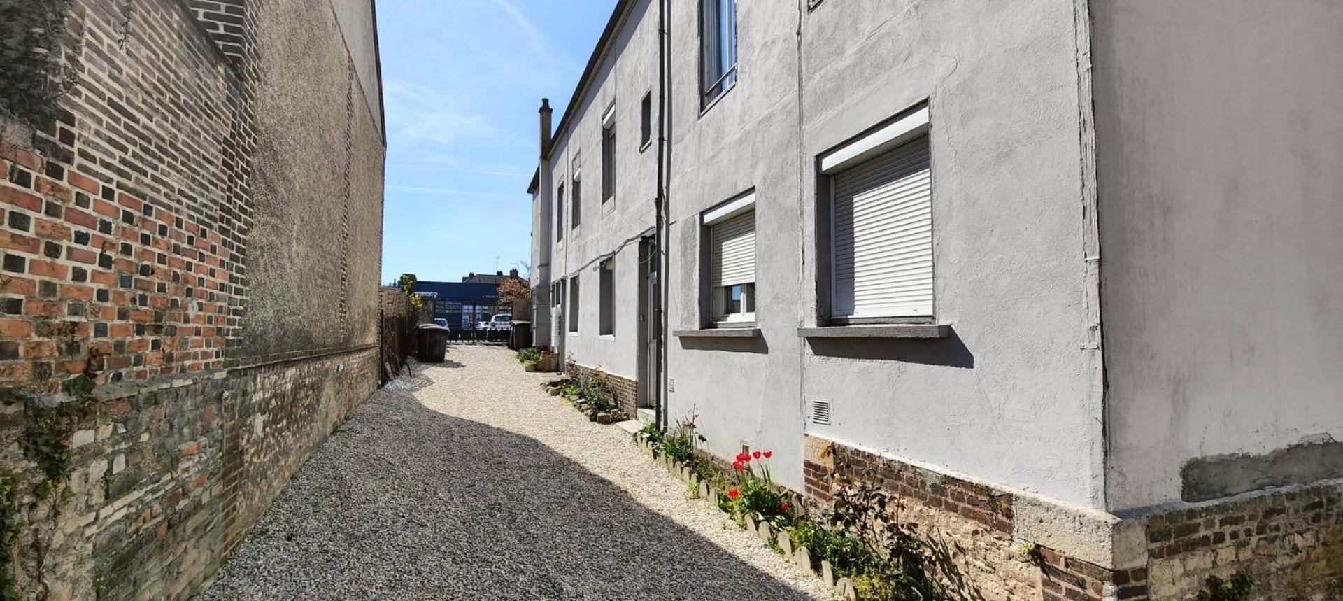Appart Du Pont Vert B13 - Mon Groom Troyes Bagian luar foto